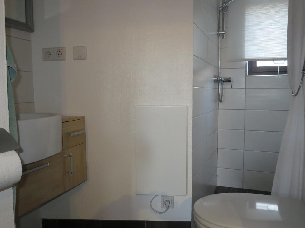 Ferienwohnungen Haus Hinneres Schalkenmehren Quarto foto